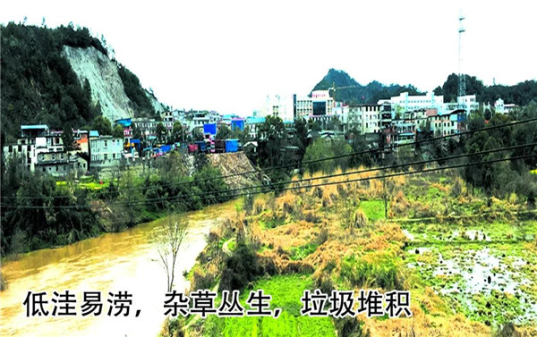 一樣的雨情，不一樣的災(zāi)情——昌南新區(qū)、城投集團部分民生項目汛期保民生