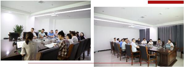 城投集團(tuán)積極開展各項培訓(xùn)活動