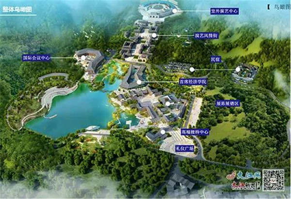 景德鎮(zhèn)記憶項目建設(shè)緊張有序 全力推進(jìn)