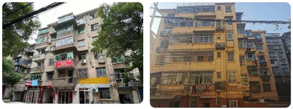 熱誠(chéng)服務(wù)，為民解憂——城投集團(tuán)金魚山小區(qū)改造側(cè)記