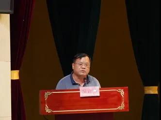 喜報！市城投集團在景德鎮(zhèn)成功承辦2021年全省旅游產(chǎn)業(yè)發(fā)展大會總結(jié)表彰大會上獲多項獎勵