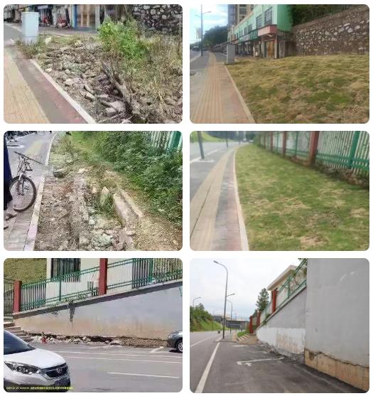 市城投集團(tuán)黨員志愿服務(wù)助力常態(tài)長(zhǎng)效創(chuàng)建全國文明城市工作