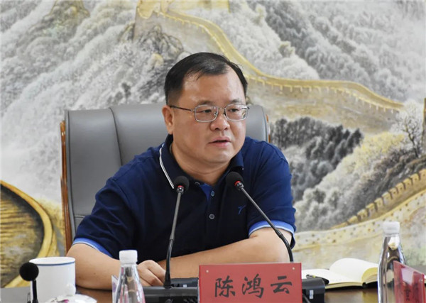 市城投集團(tuán)召開八月攻堅(jiān)月工作部署會(huì)