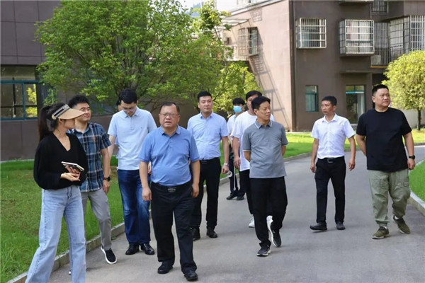 凝聚全員力量 為創(chuàng)建全國(guó)文明城市助力添彩