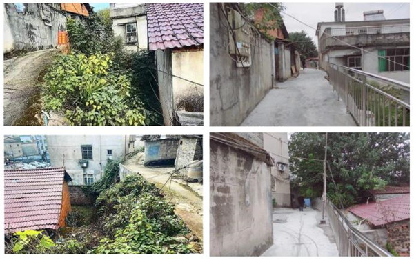 主動作為解民憂，共建社區(qū)煥新顏——鳳凰山社區(qū)為城投集團(tuán)送來致謝錦旗