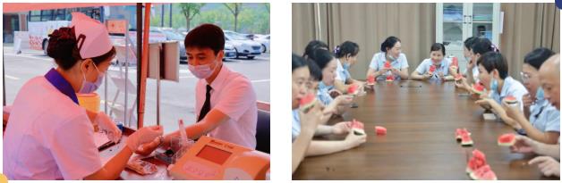 【城投集團?合誠物業(yè)】回望來時路，堅定前行路