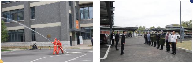 【城投集團?合誠物業(yè)】回望來時路，堅定前行路