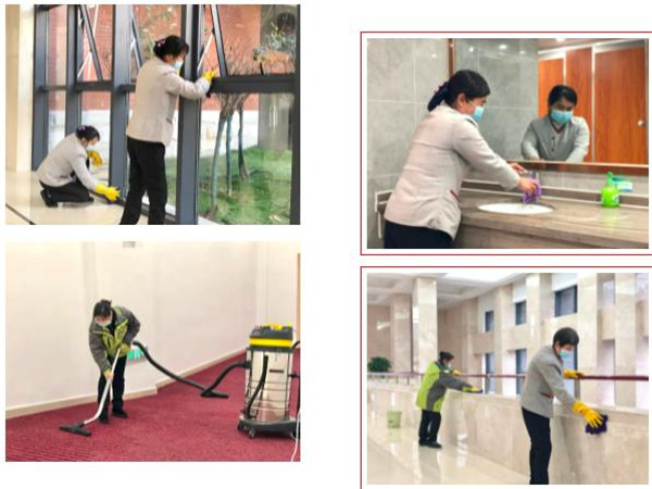 圓滿完成全市縣處級(jí)主要領(lǐng)導(dǎo)干部學(xué)習(xí)貫徹黨的二十大精神專(zhuān)題研討班開(kāi)班服務(wù)保障工作